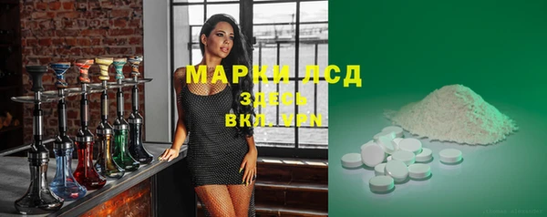 ALPHA PVP Иннополис