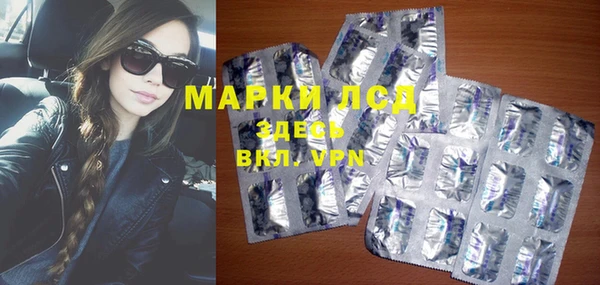 ALPHA PVP Иннополис